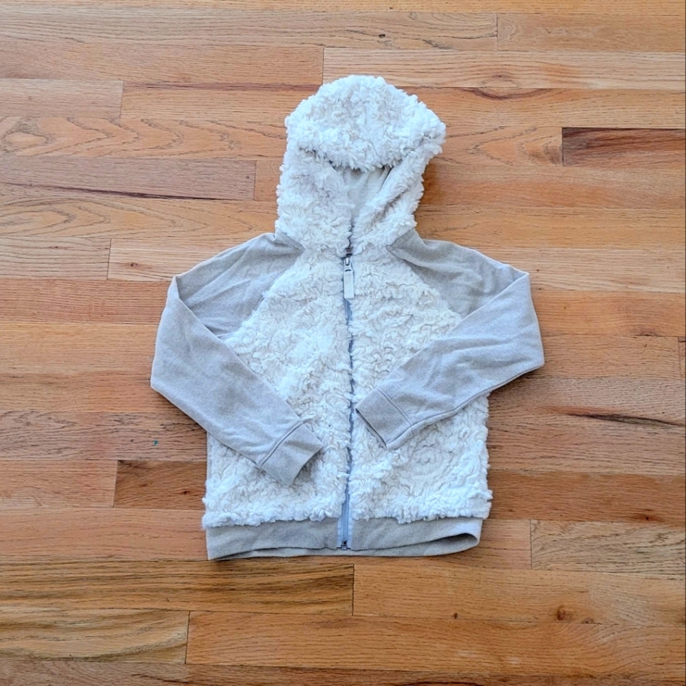 Cat & Jack cozy sweater